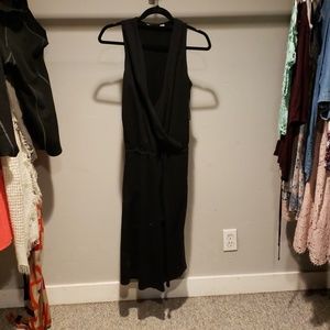 XS Halogen Jumpsuit